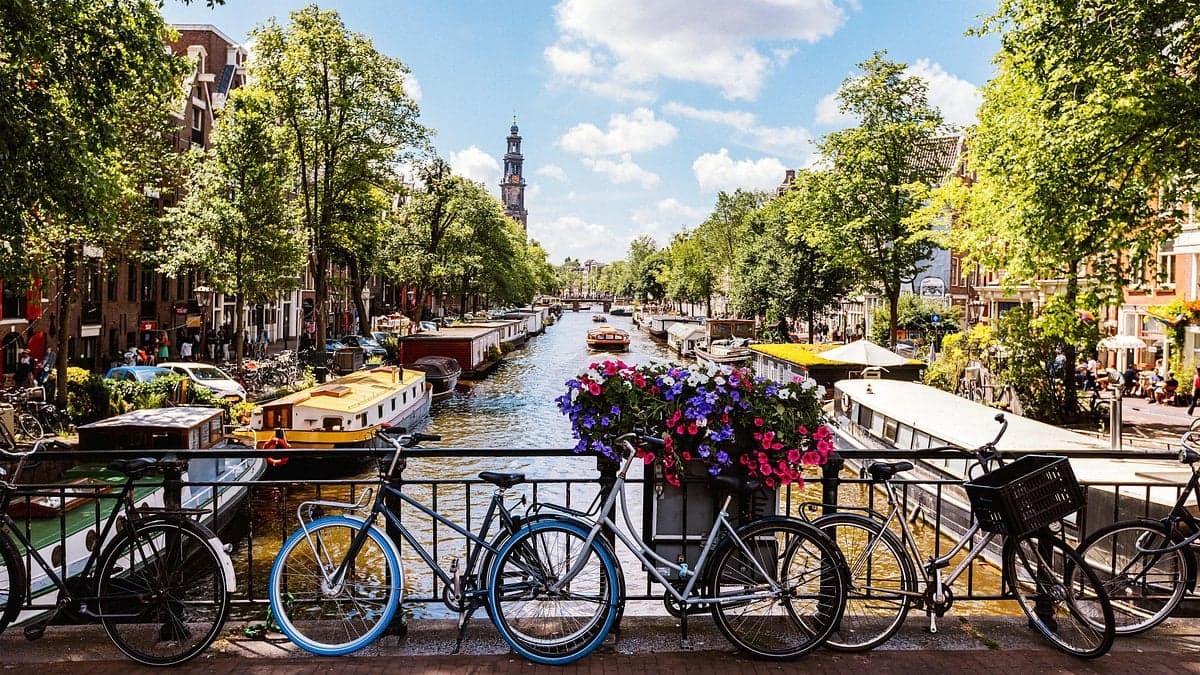 Amsterdam