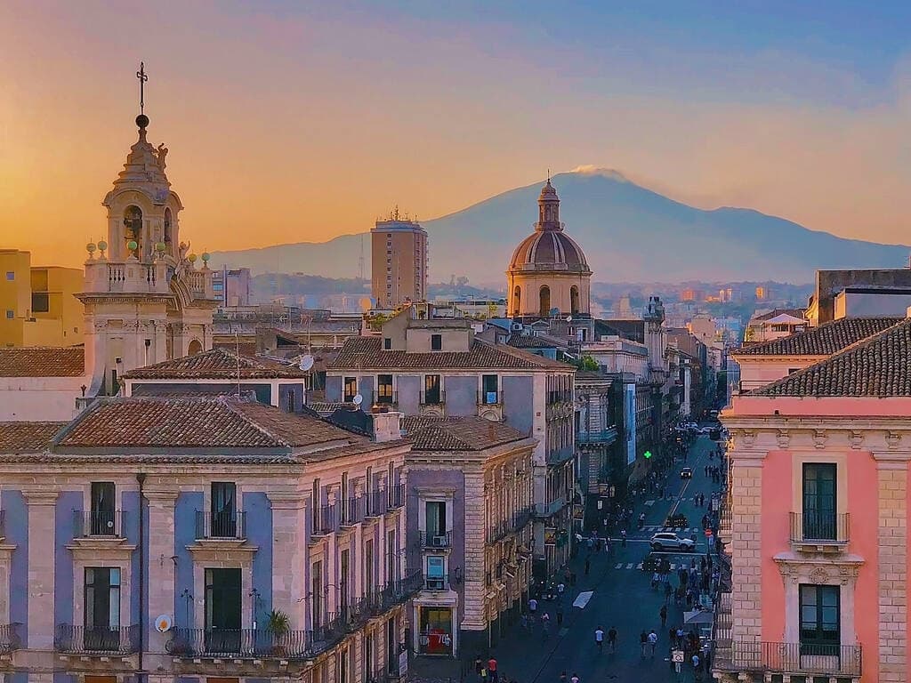 Catania