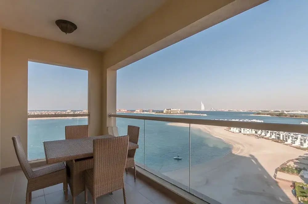 Al Haseer by  Bespoke Residences